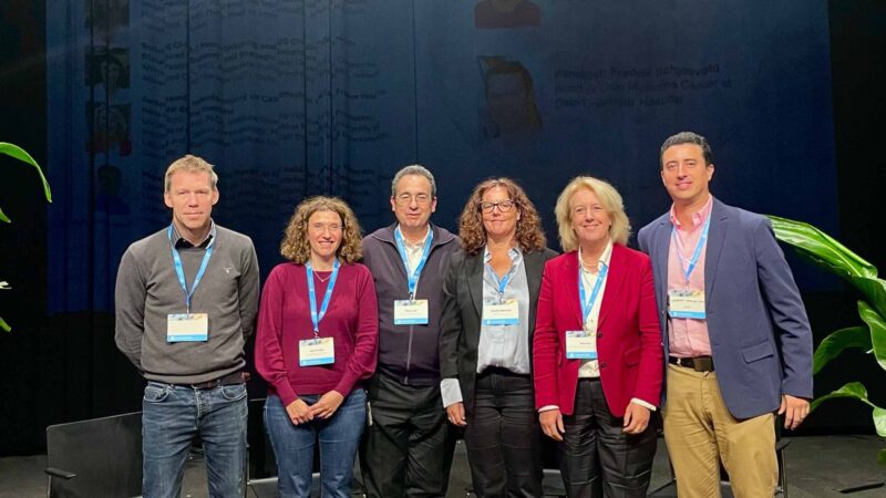 Industry Leaders Tackling the Future of Immune Cell Therapy Manufacturing – Oslo Cancer Cluster