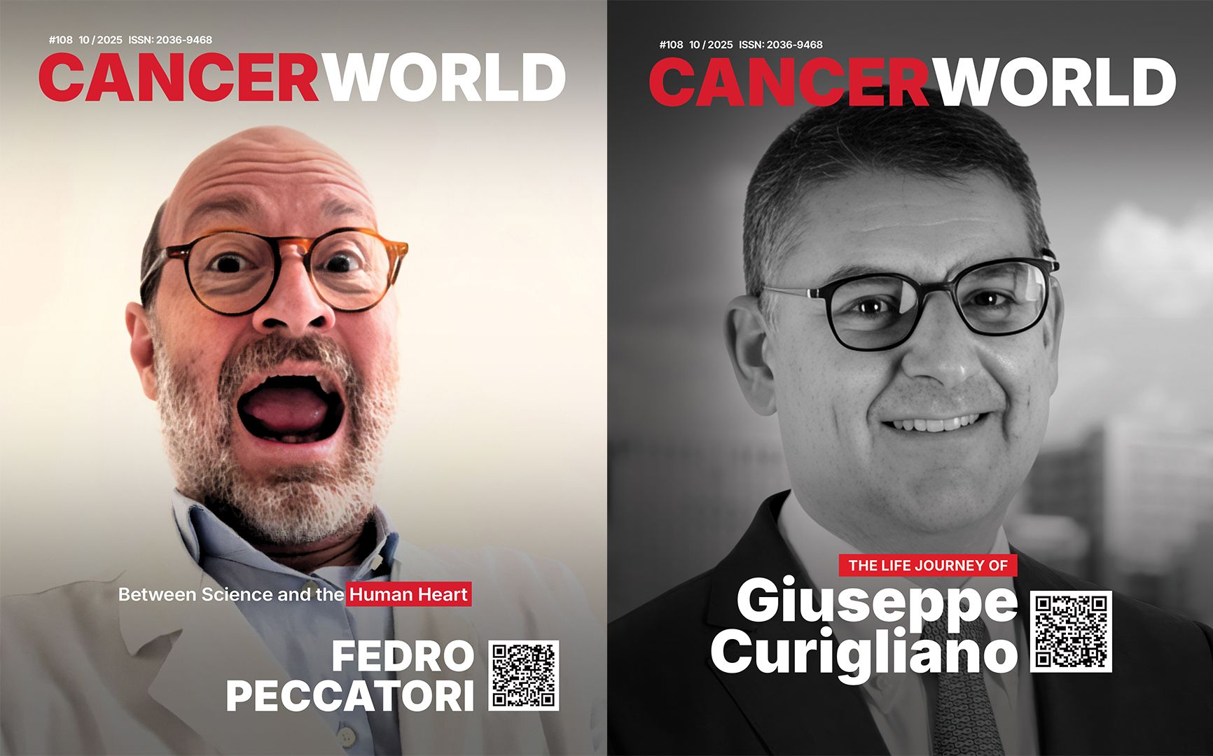 CancerWorld