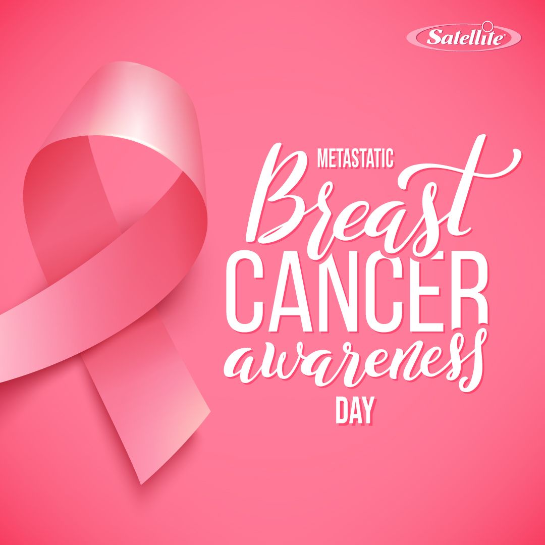 Metastatic Breast Cancer