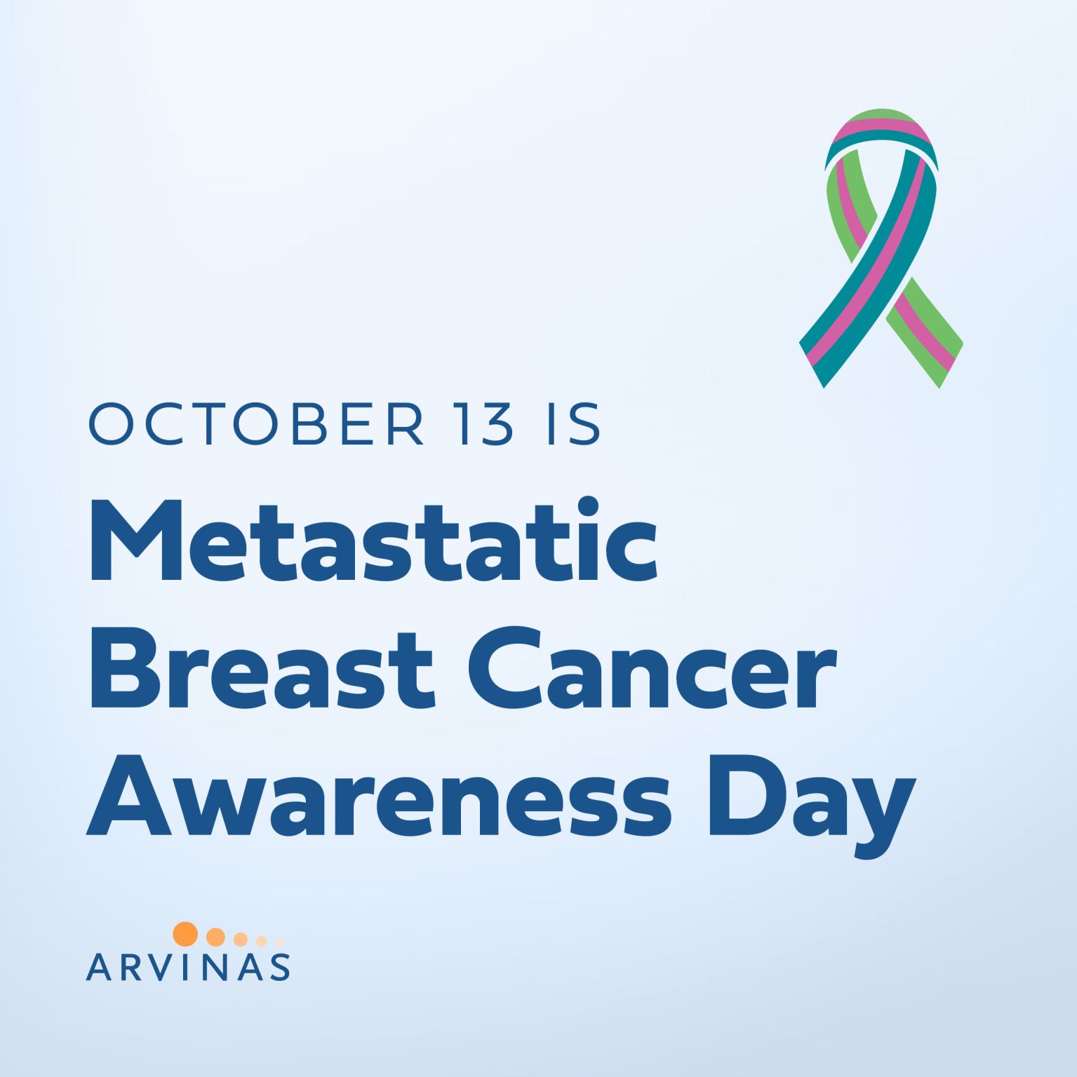 Metastatic Breast Cancer Day