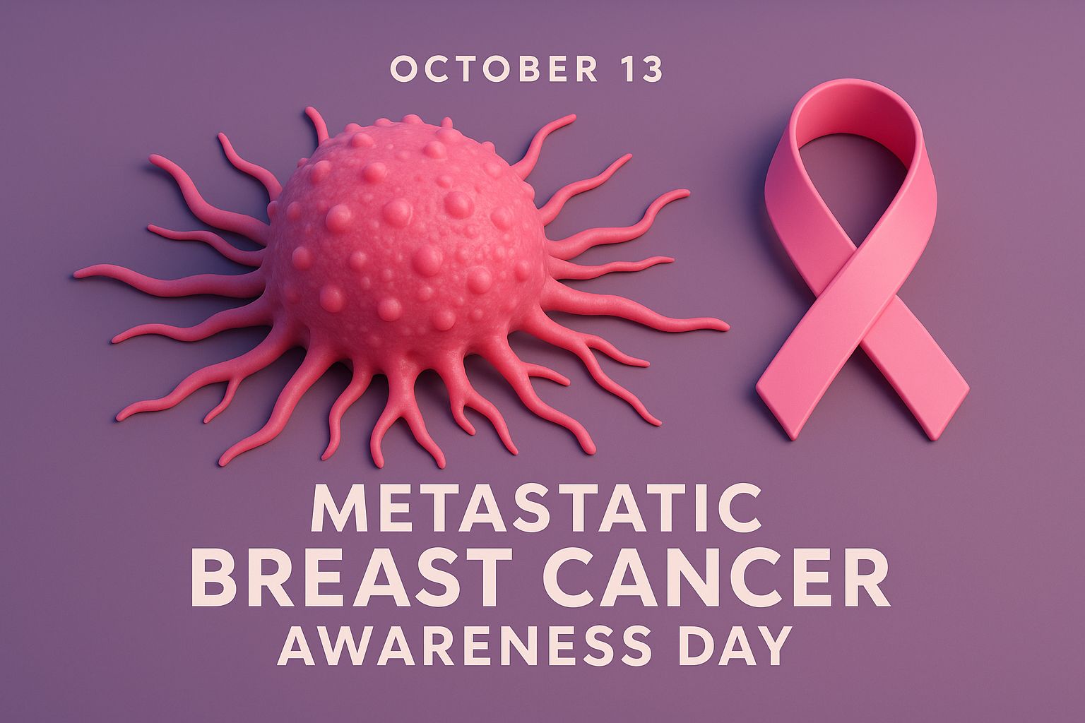 Metastatic Breast Cancer