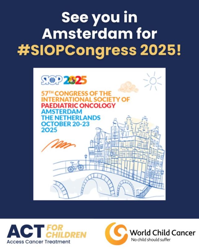 SIOP Congress 2025