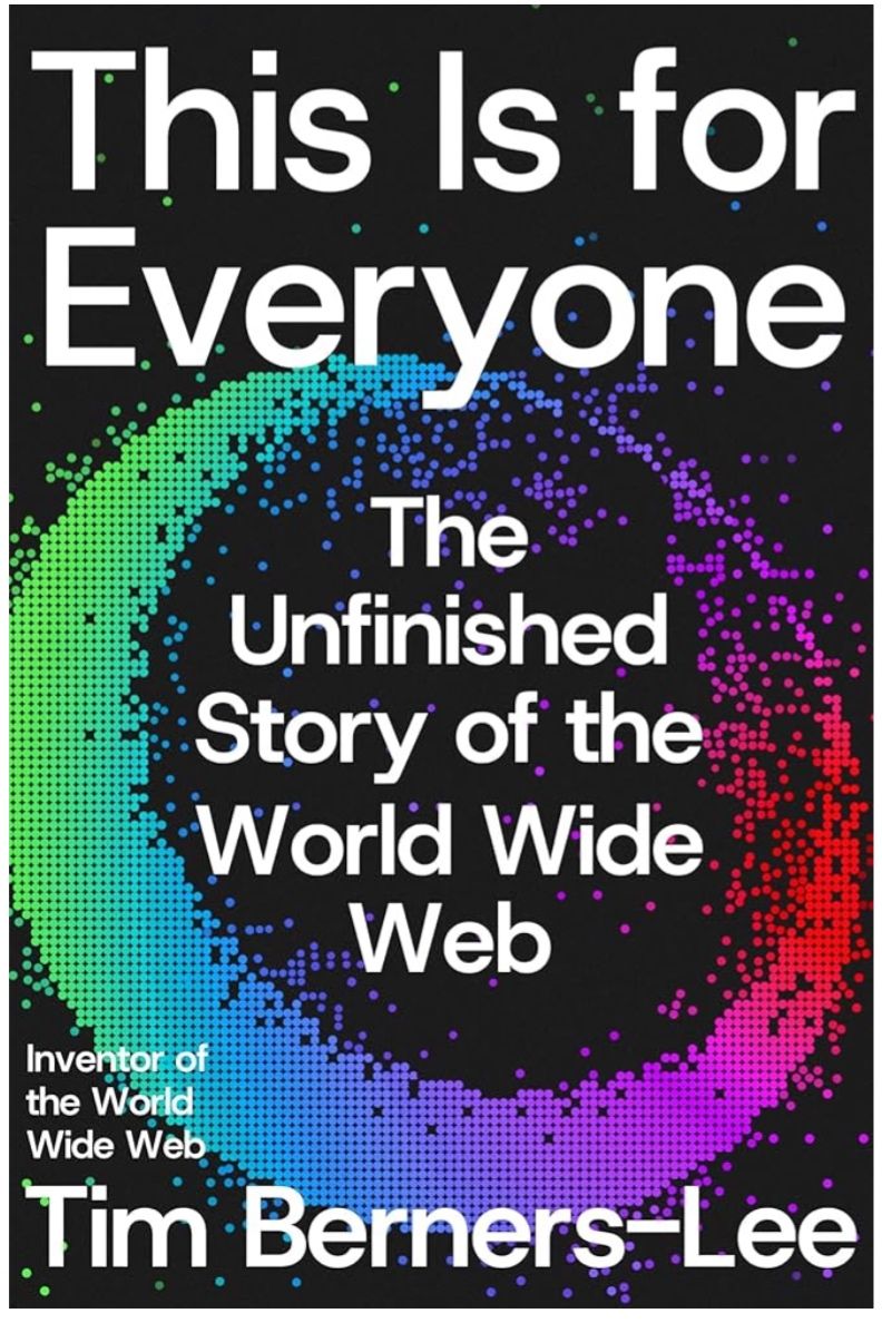 George Kumar: The Visionary Who Gave Us the Web