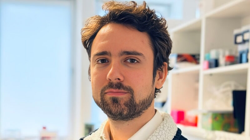 Michaël Pierrelée Explains How Autophagy Regulates RNA – Danish Cancer Institute