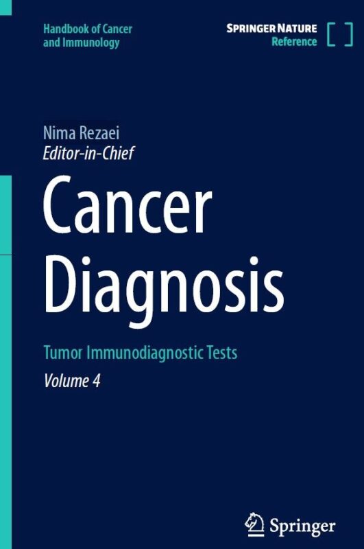 Nicola Fusco: Cancer Diagnosis – Tumor Immunodiagnostic Tests