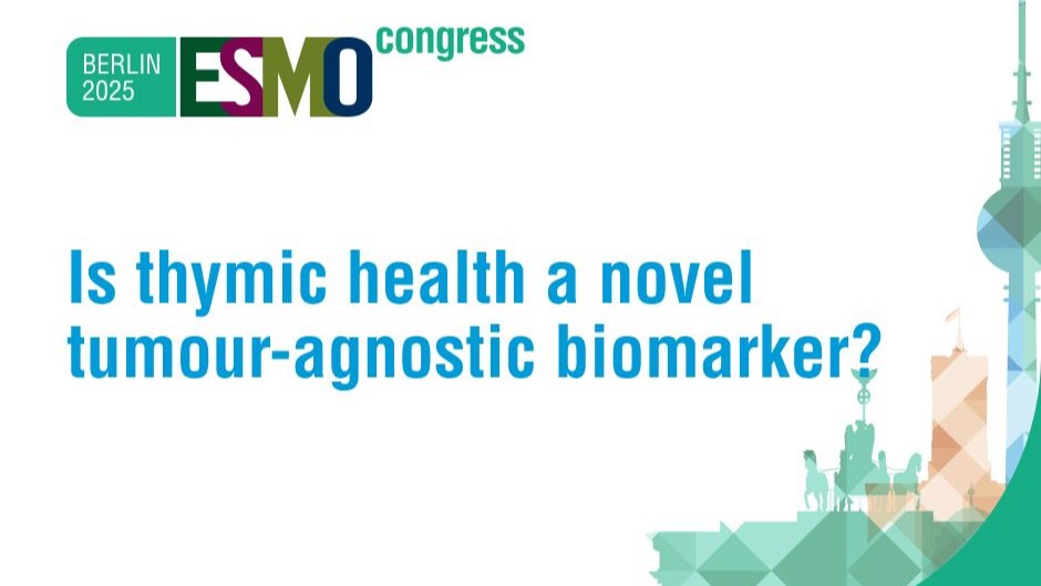 ESMO 2025 Day 2 Highlights Not to Miss