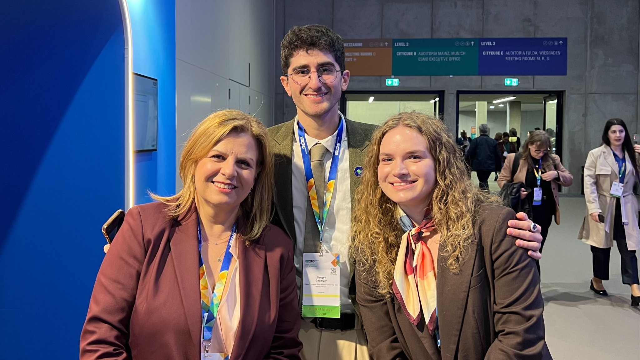 ESMO 2025 Day 2 Highlights Not to Miss