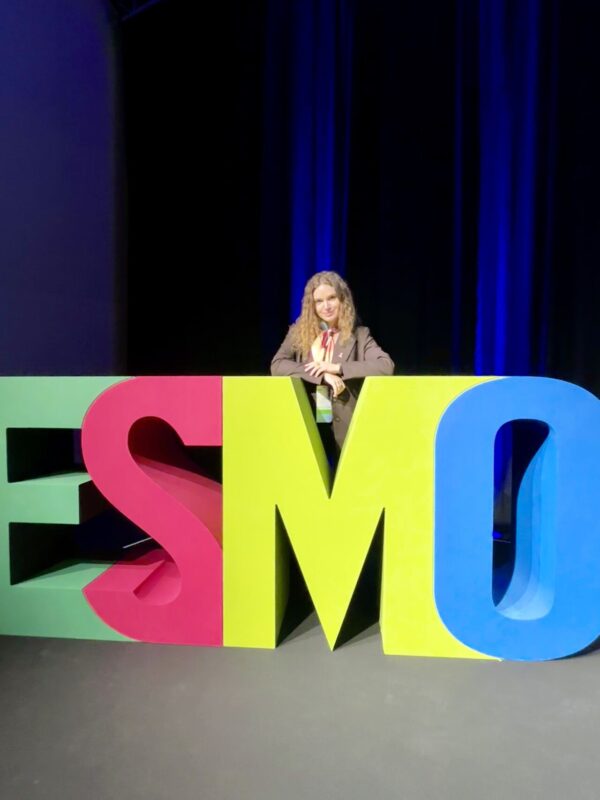 ESMO 2025 Day 3 Highlights Not to Miss