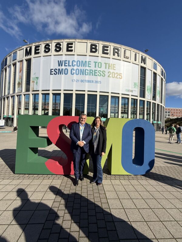 ESMO 2025 Day 3 Highlights Not to Miss