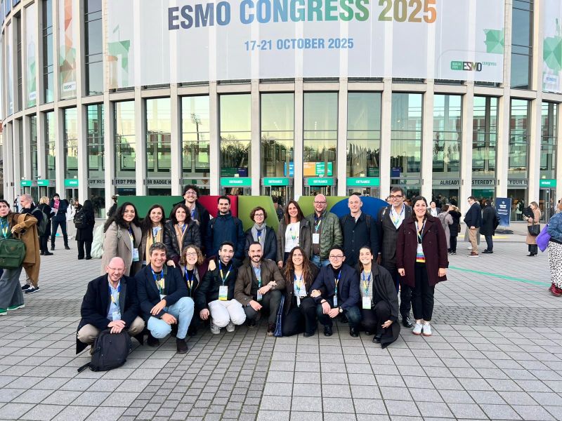 ESMO 2025 Day 3 Highlights Not to Miss