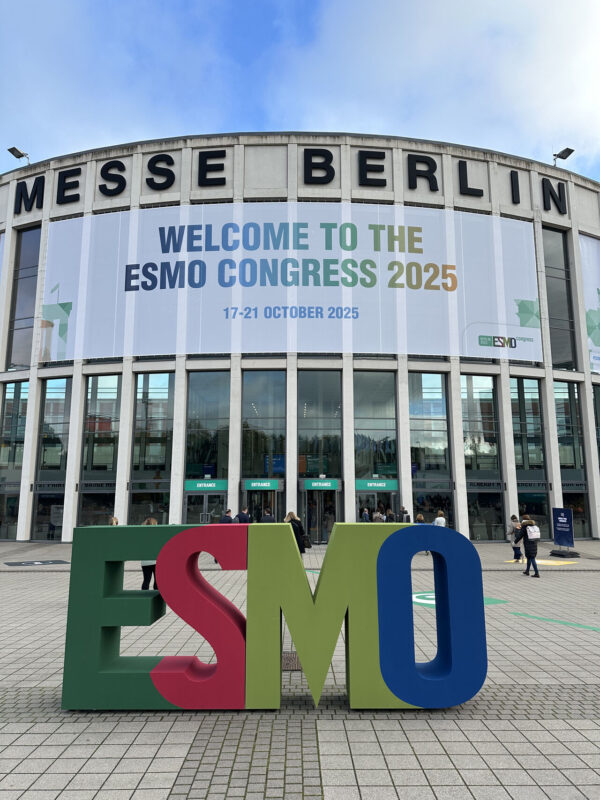 ESMO 2025 Day 3 Highlights Not to Miss