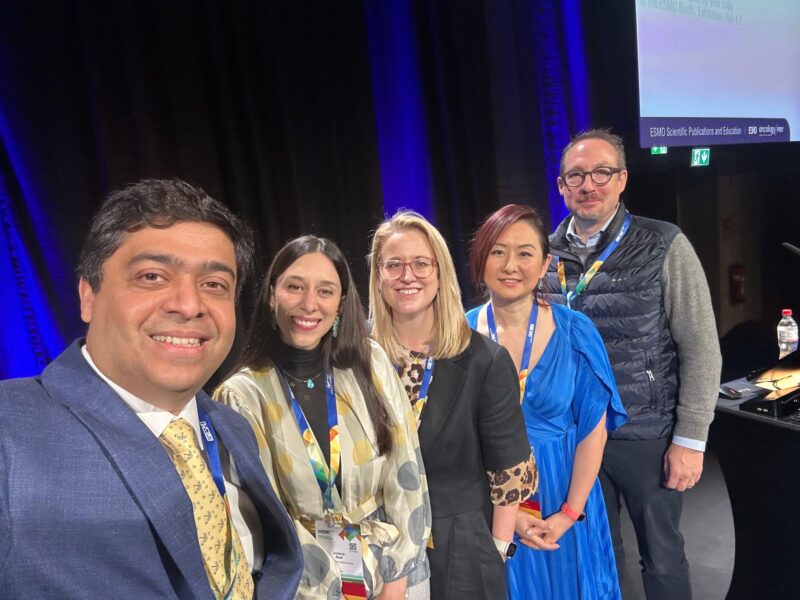ESMO 2025 Day 3 Highlights Not to Miss