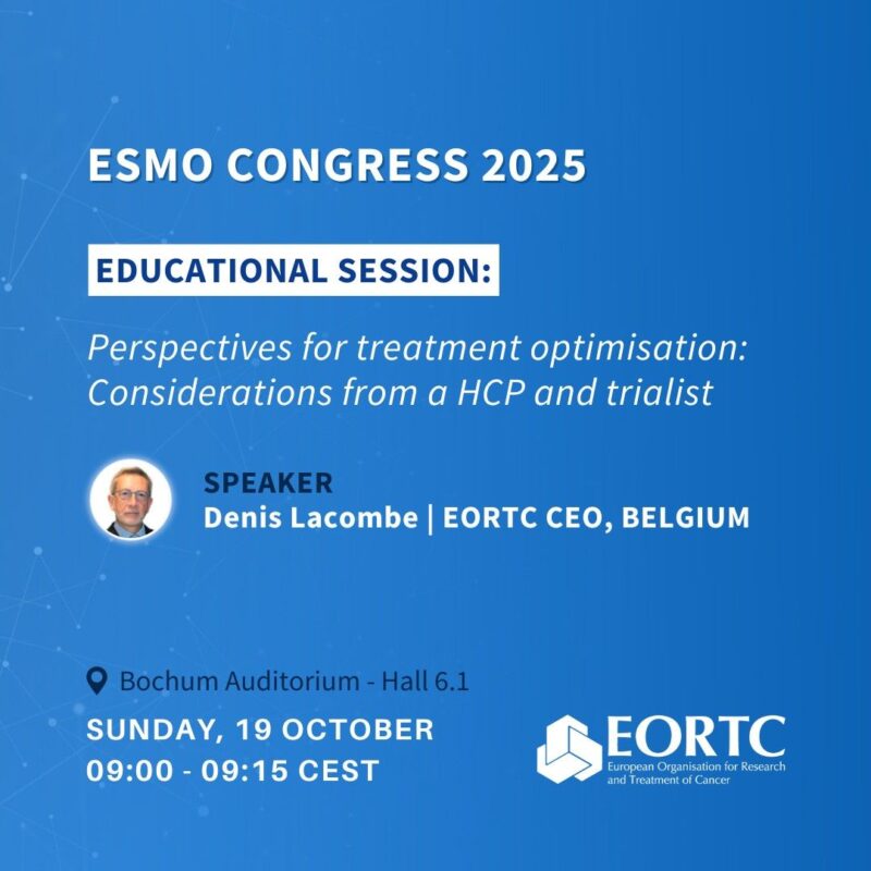 ESMO 2025 Day 3 Highlights Not to Miss