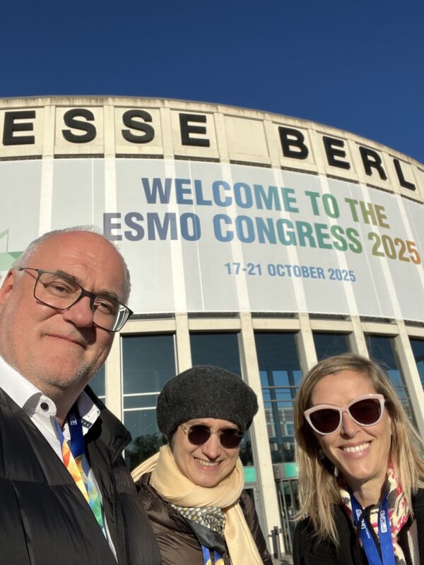 ESMO 2025 Day 3 Highlights Not to Miss