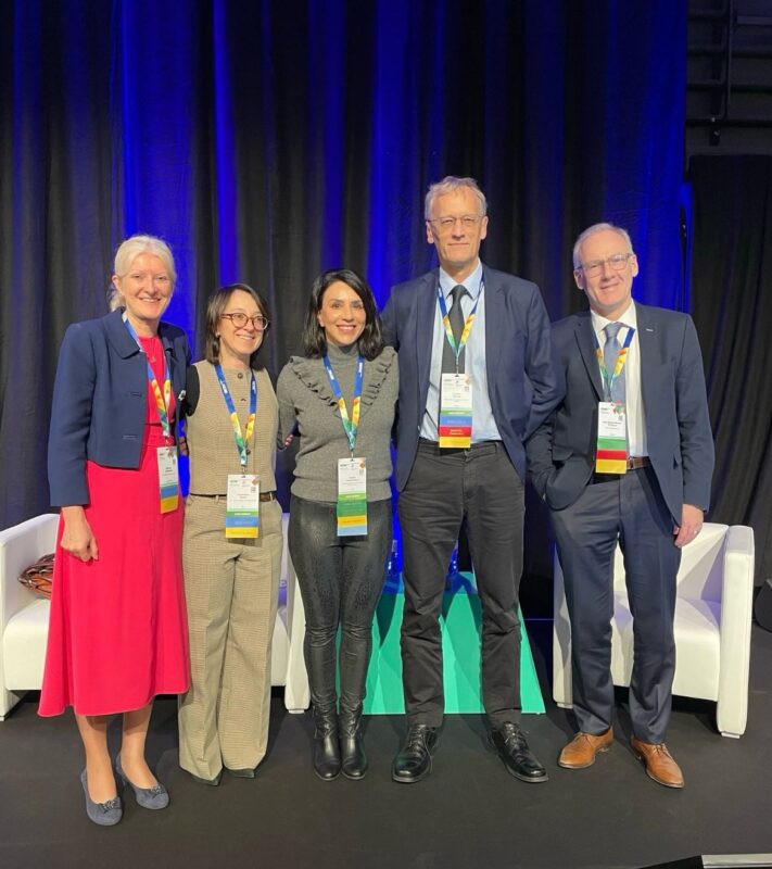 ESMO 2025 Day 3 Highlights Not to Miss