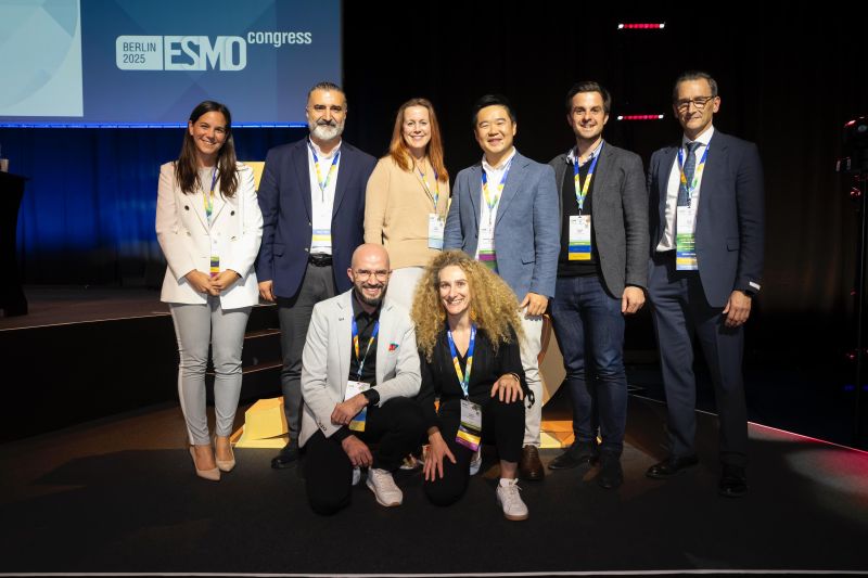 ESMO 2025 Day 3 Highlights Not to Miss