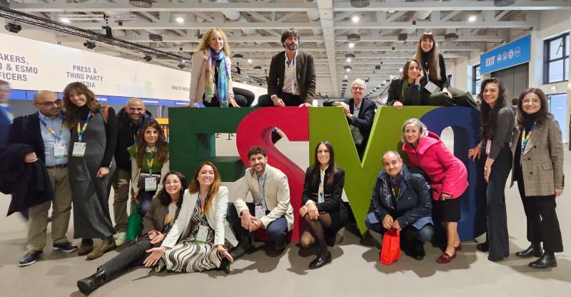 ESMO 2025 Day 3 Highlights Not to Miss