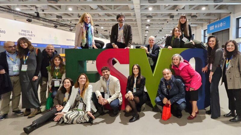 Armando Orlandi: Gemelli Polyclinic Foundation at ESMO 2025