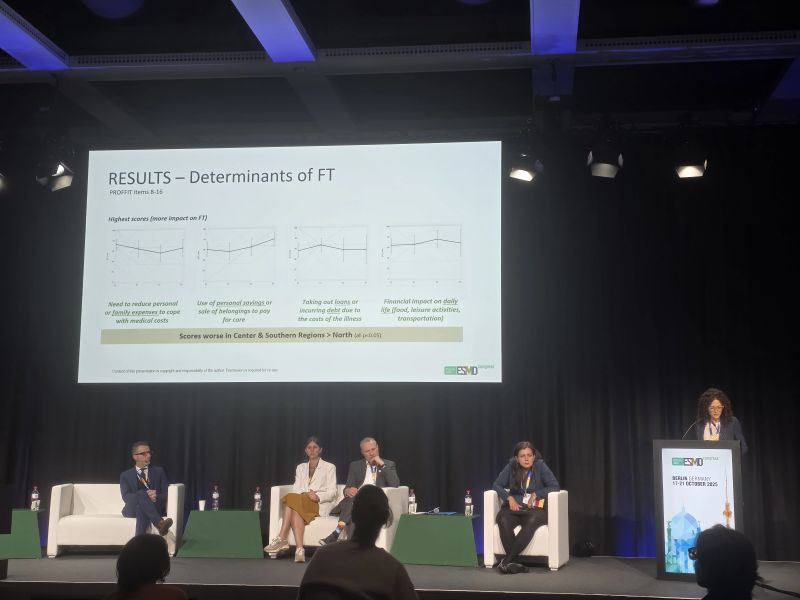 ESMO 2025 Day 3 Highlights Not to Miss
