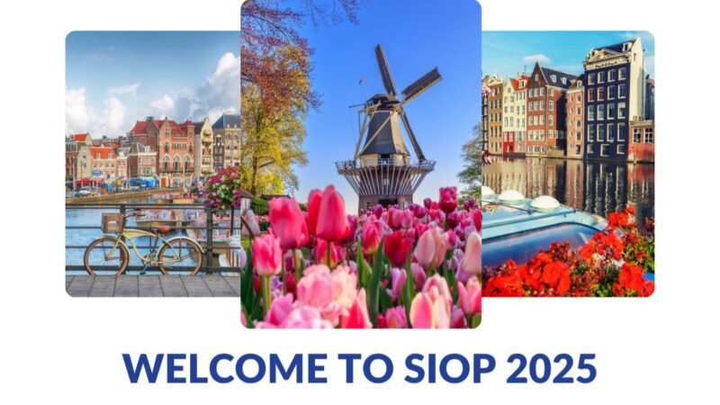 4 Days of Groundbreaking Science, Learning, Discussions, and Networking at SIOP 2025