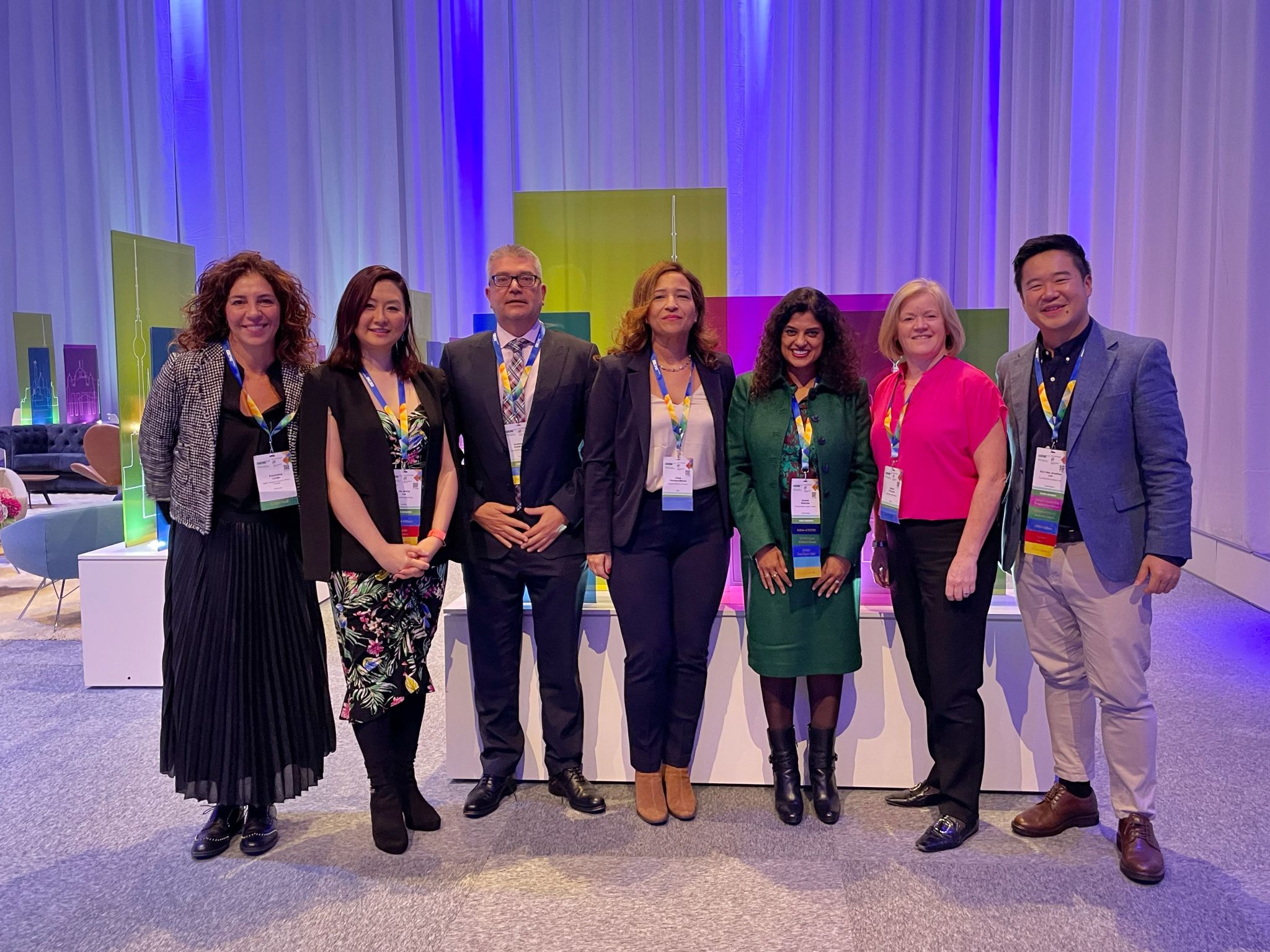 ESMO 2025 Day 4 Highlights Not to Miss
