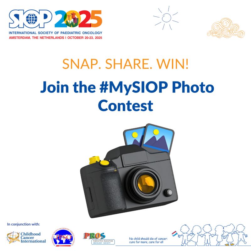 Highlights From SIOP Congress 2025: Part 1