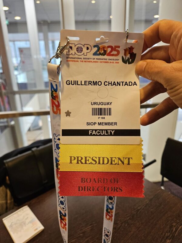 Highlights From SIOP Congress 2025: Part 1