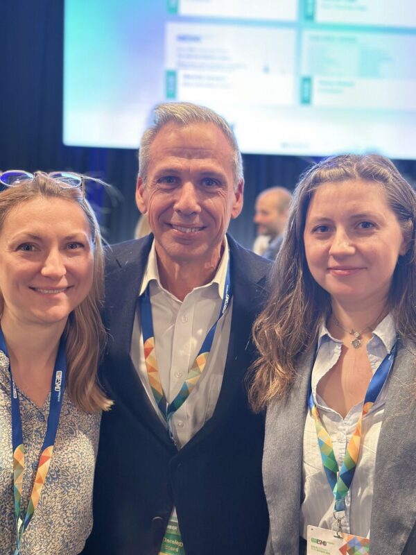 ESMO 2025 Day 5 Highlights Not to Miss