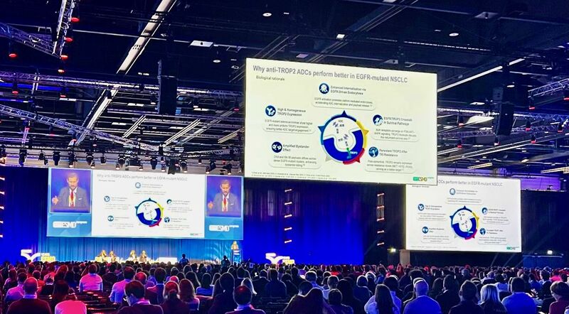 ESMO 2025 Day 5 Highlights Not to Miss