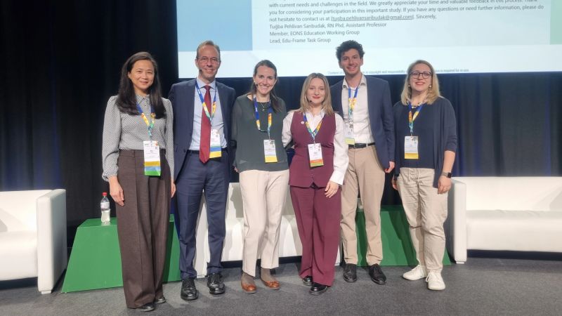 ESMO 2025 Day 5 Highlights Not to Miss