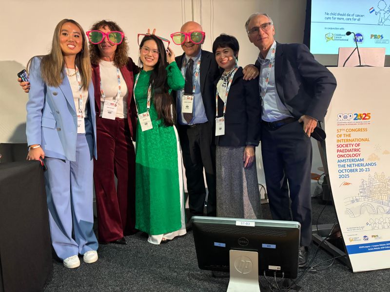 Highlights From SIOP 2025 Congress: Part 2