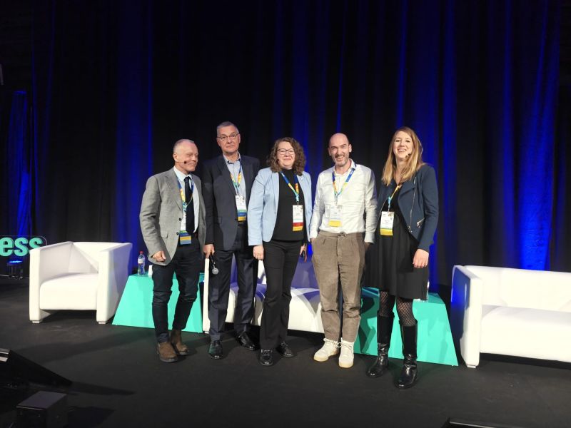 ESMO 2025