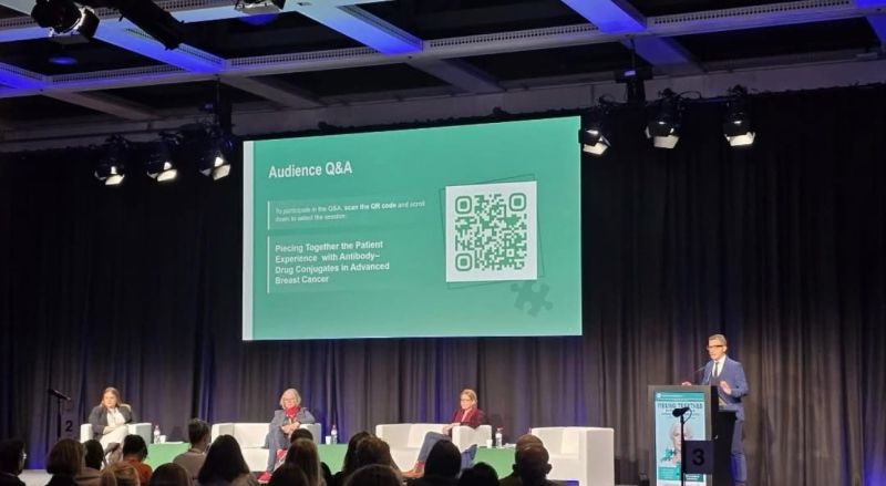 ESMO 2025 Day 5 Highlights Not to Miss