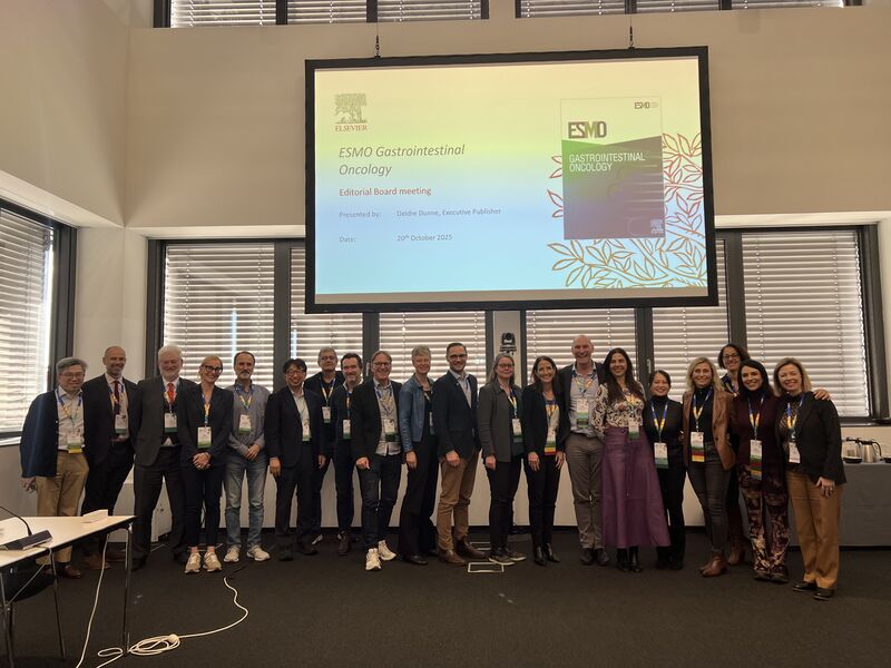 ESMO 2025 Day 5 Highlights Not to Miss