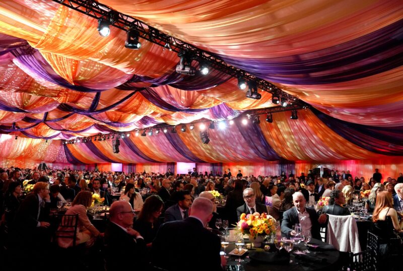 Saro Armenian: $6 Million Raised at City of Hope’s Spirit of Life Gala to Advance Cancer Care
