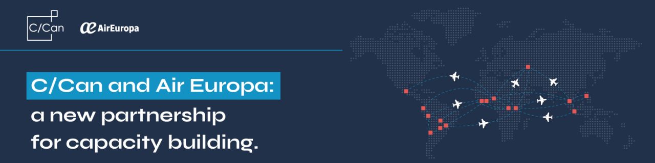 City Cancer Challenge Announced €200,000 Donation from Air Europa 2 City Cancer Challenge