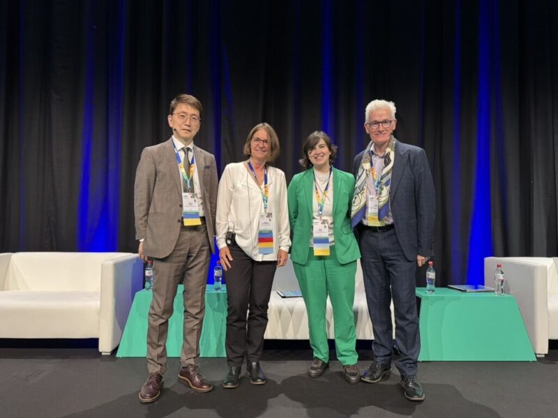 10 Posts Not to Miss from ESMO 5 ESMO