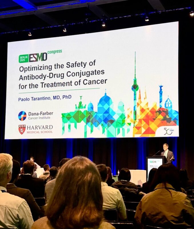 10 Posts Not to Miss from ESMO 2 ESMO