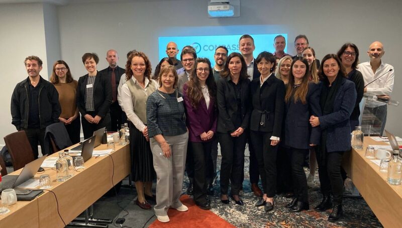 Luca Boldrini: Launch of COMPASS-AI – Building a Trusted Framework for AI in Healthcare