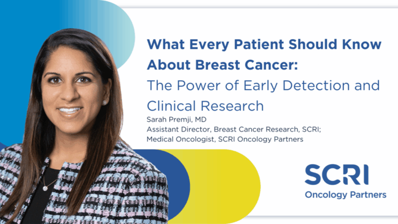 Erika Hamilton Honors Patients’ Strength as Sarah Premji Reflects on Breast Cancer Awareness Month 2  Sarah Premji