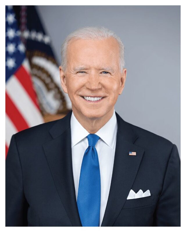 President Biden