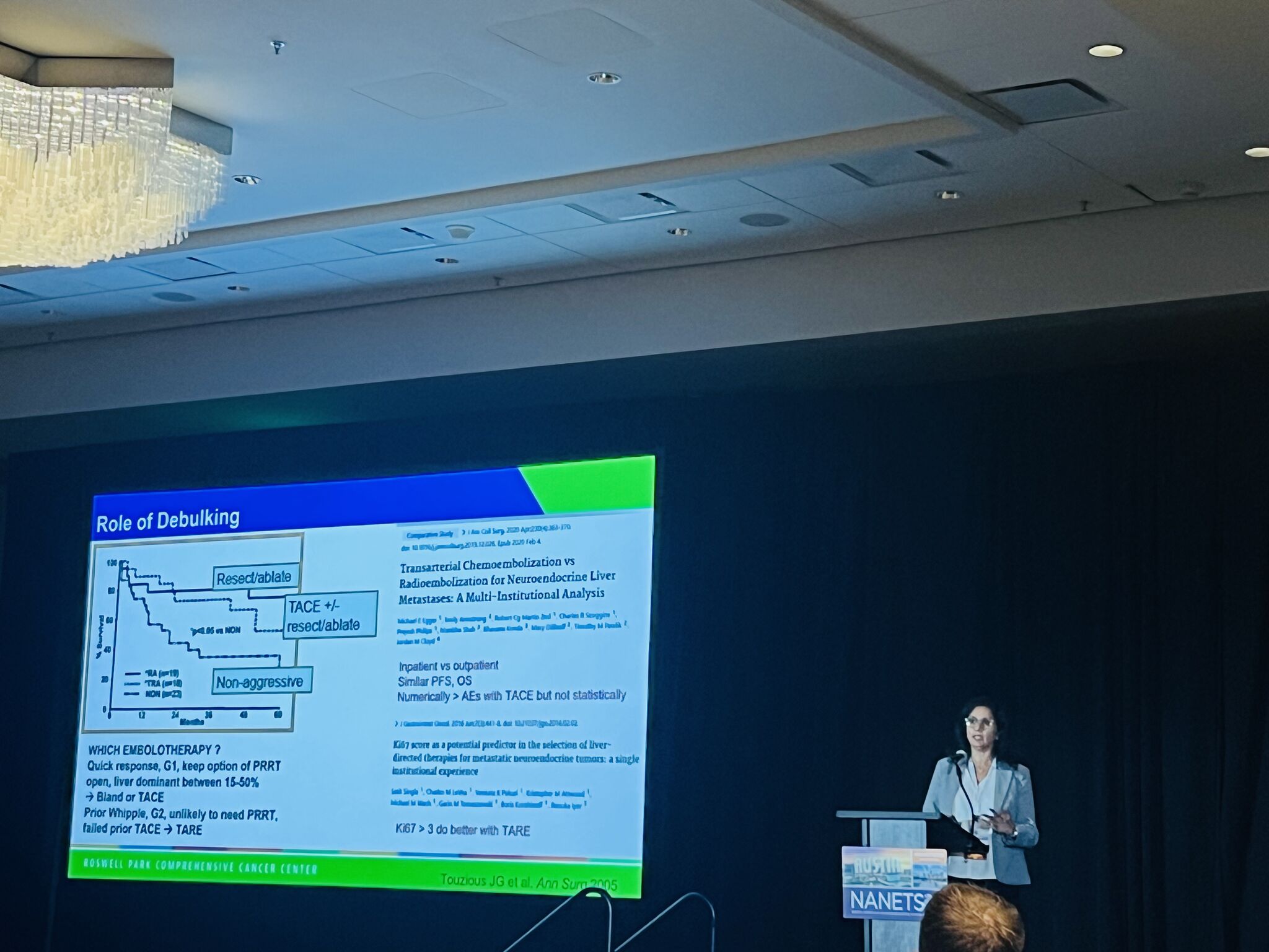 Supriya Peshin: An Incredible Platform for Learning and Connecting with NET Research Leaders 2 Supriya Peshin: An Incredible Platform for Learning and Connecting with NET Research Leaders
