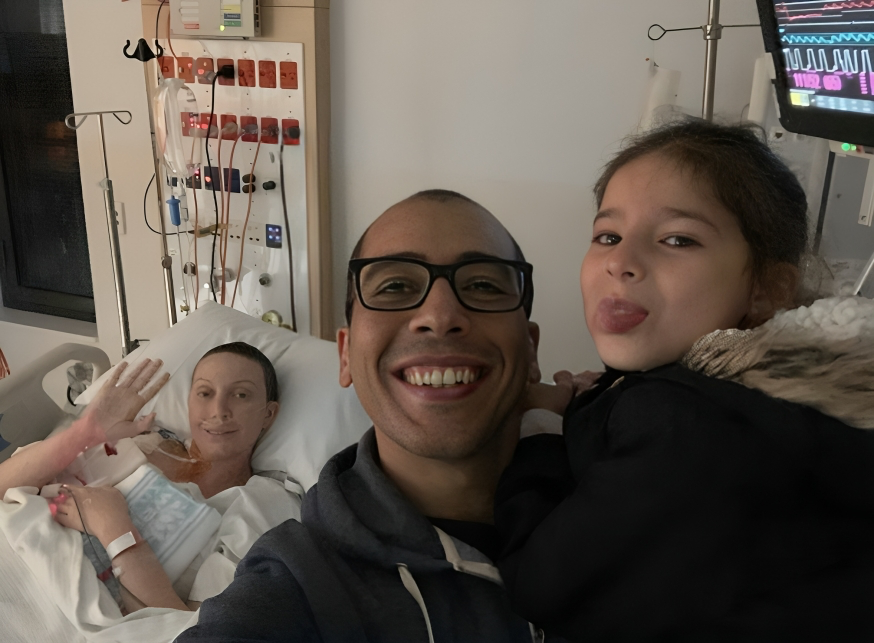 Elizabeth Pickworth: Life Changing Power of Resilience 2 Elizabeth Pickworth: Life Changing Power of Resilience