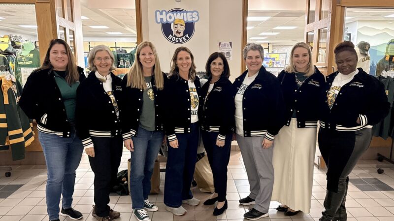 Kathleen Schmeler: Honored to Have Joined the Clarkson University Board of Trustees