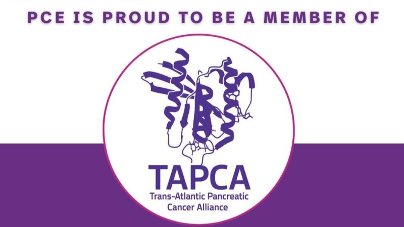PCE and TAPCA Uniting Experts to Fight Pancreatic Cancer Globally