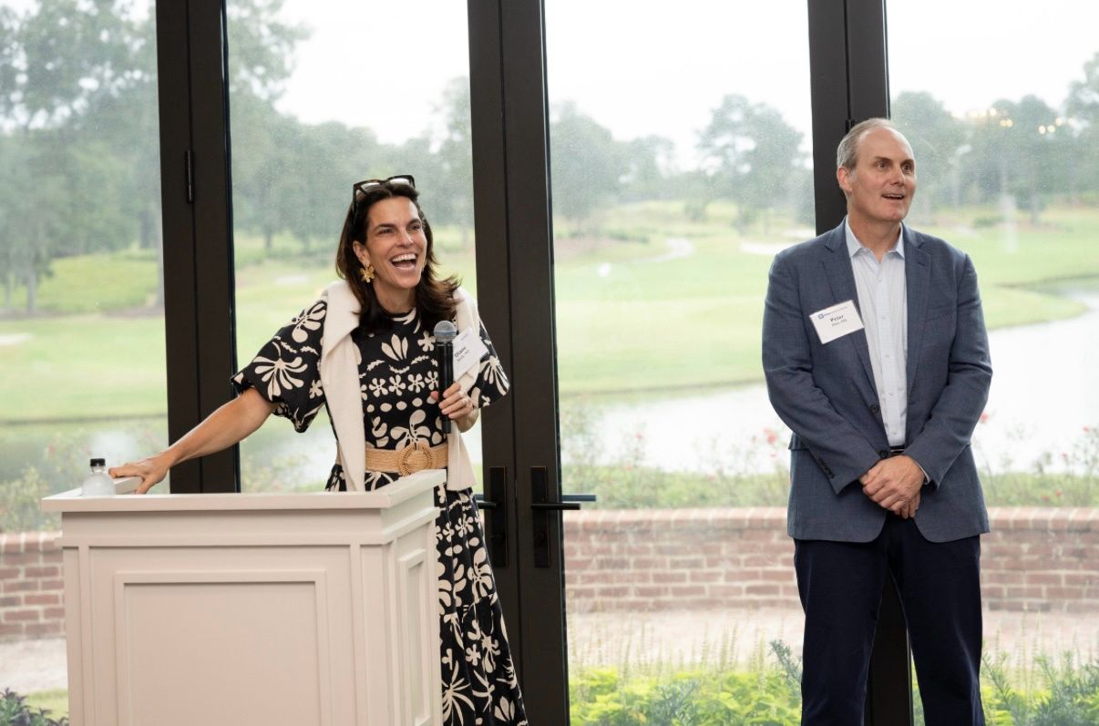 Lori Doherty: Learning About the World-Class Cancer Care Available at Duke Cancer Institute