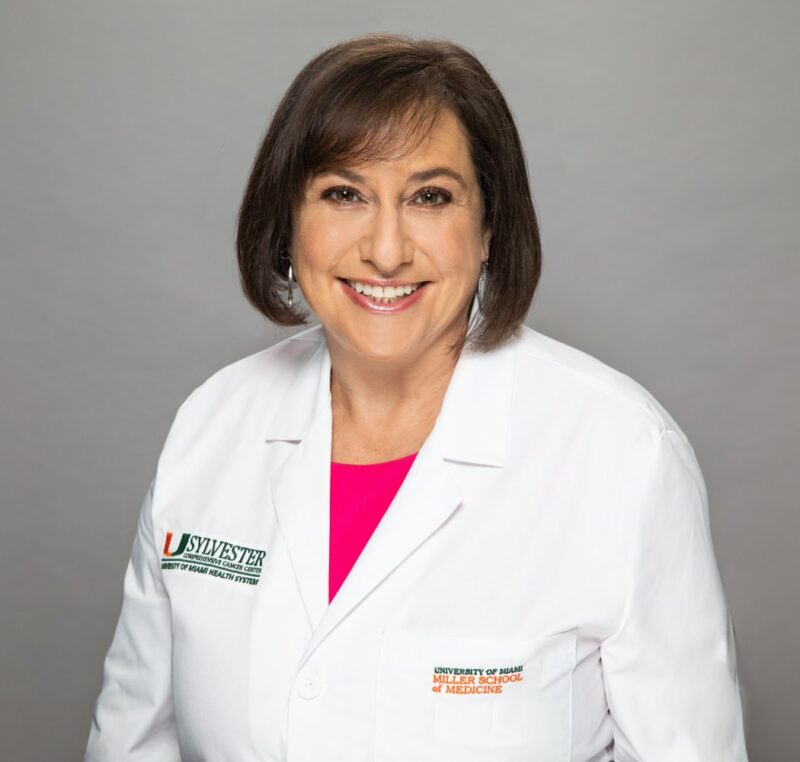 UHealth SoLé Mia Pioneers Next-Level Cancer Care with World-Class Medical Leadership 3 UHealth SoLé Mia Pioneers Next-Level Cancer Care with World-Class Medical Leadership