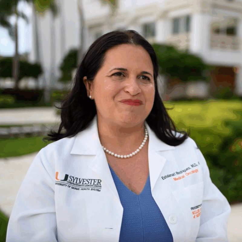 UHealth SoLé Mia Pioneers Next-Level Cancer Care with World-Class Medical Leadership 5 UHealth SoLé Mia Pioneers Next-Level Cancer Care with World-Class Medical Leadership