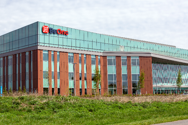 John V. Oyler: From Vision to Global Transformation - The Journey of 15 years of BeOne Medicines 3 John V. Oyler: From Vision to Global Transformation - The Journey of 15 years of BeOne Medicines