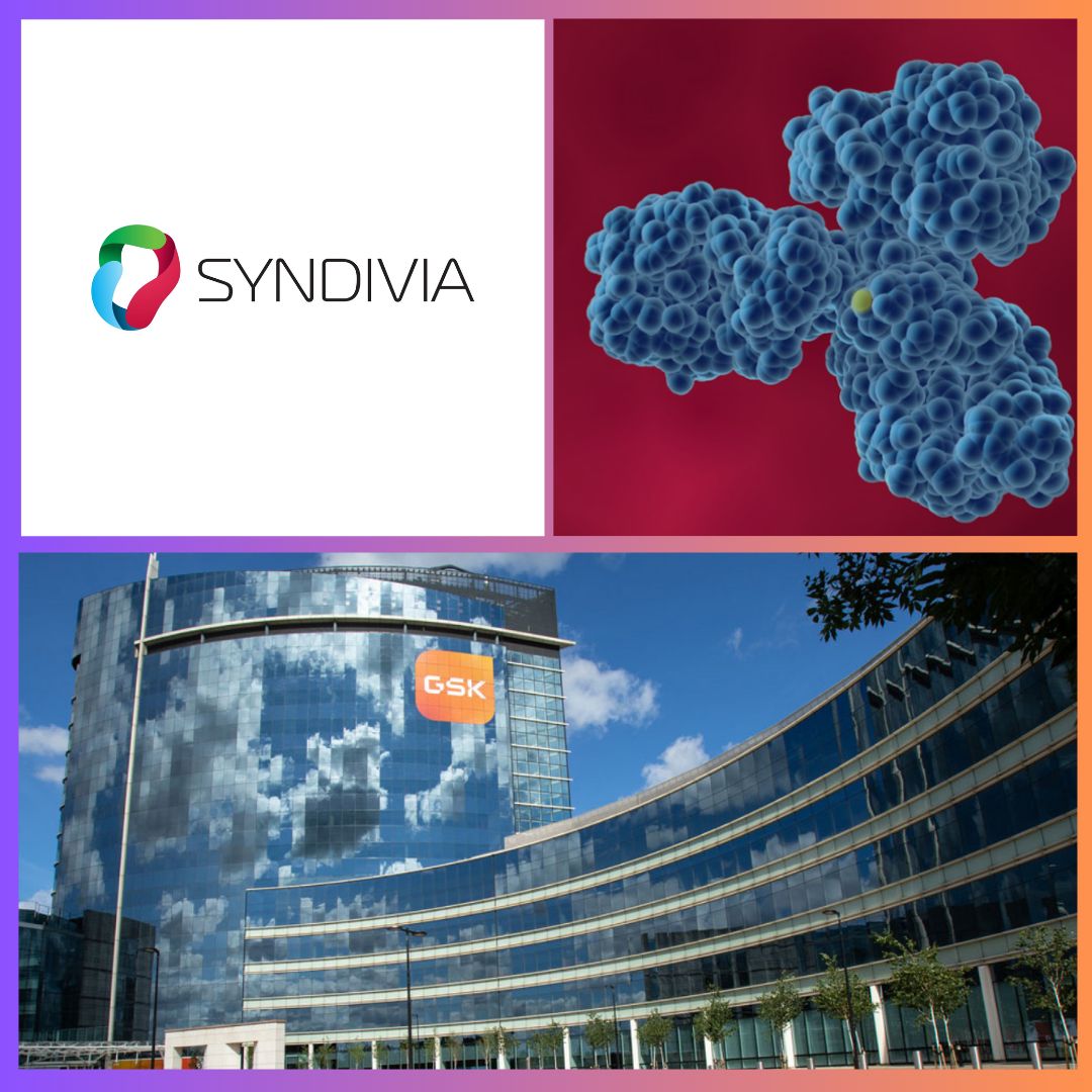 Ahsen Seyrek: GSK Expands Its Oncology Pipeline with a New ADC for Prostate Cancer 2 Ahsen Seyrek: GSK Expands Its Oncology Pipeline with a New ADC for Prostate Cancer